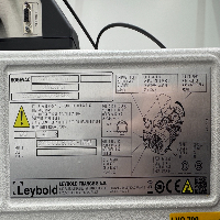 Sogevac SV40BI Vacuum Pumps image 2